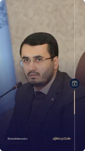 توضیحات دکتر متفکر آزاد پیرامون جلسه اخیر نمایندگان تبریز